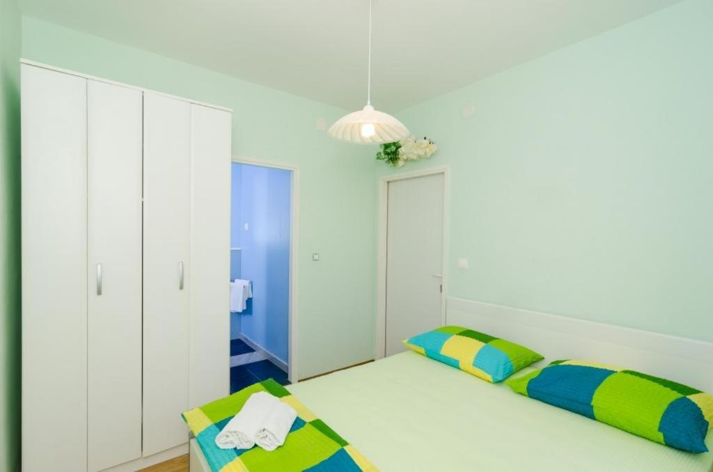 Apartments & Rooms Tapera Dubrovnik Zimmer foto